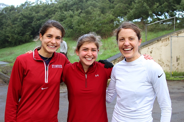 2011 BayXC-031.JPG - 2011 Bay Area Cross Challenge, Sunday, January 16,2011 held at the Golden Gate Park Polo Fields, San Francisco, CA.